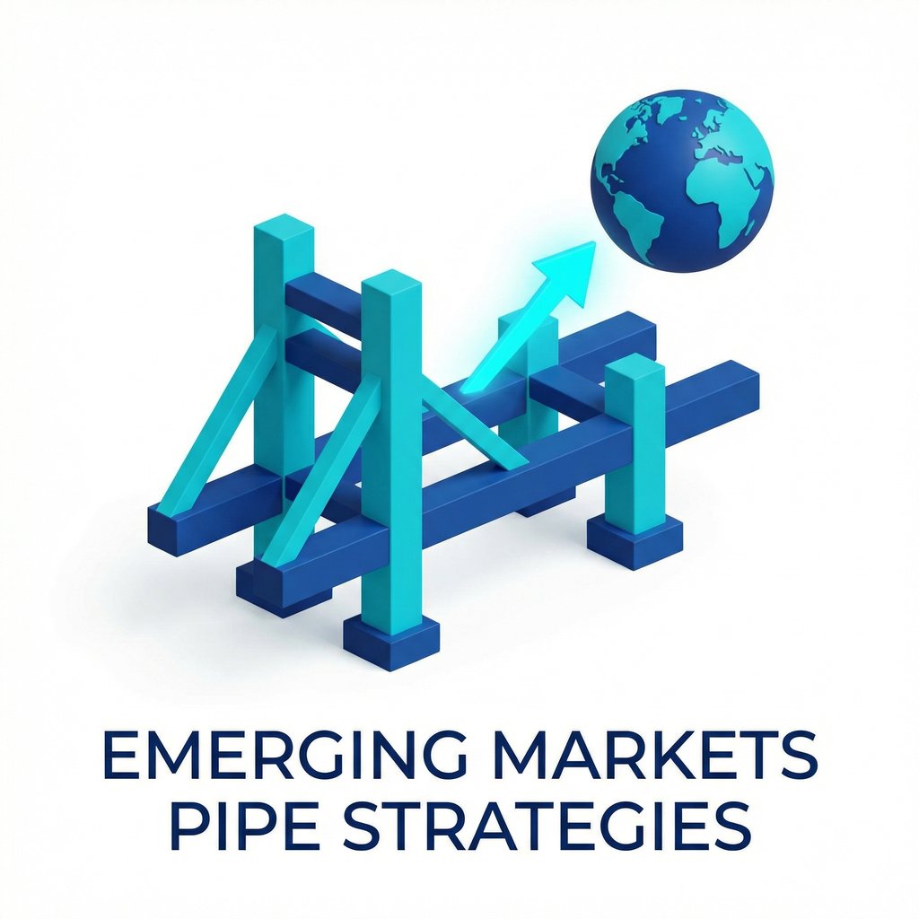 PIPE Strategies